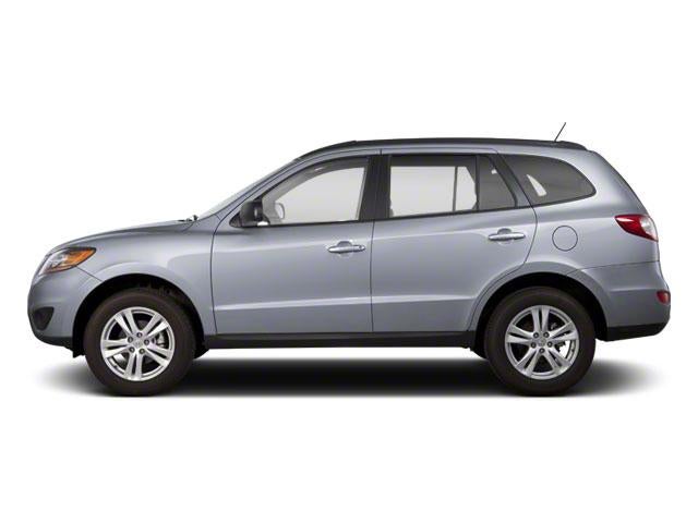 2011 Hyundai SANTA FE FWD 4dr I4 Auto GLS