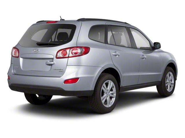 2011 Hyundai SANTA FE FWD 4dr I4 Auto GLS