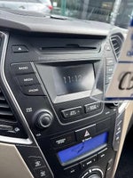 2014 Hyundai Santa Fe Sport FWD 4dr 2.0T