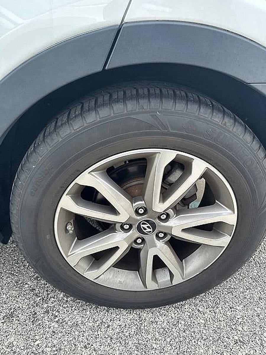 2014 Hyundai Santa Fe Sport FWD 4dr 2.0T