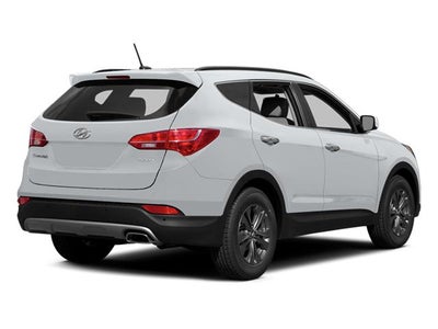 2014 Hyundai Santa Fe Sport FWD 4dr 2.0T