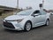2025 Toyota Corolla LE CVT (Natl)