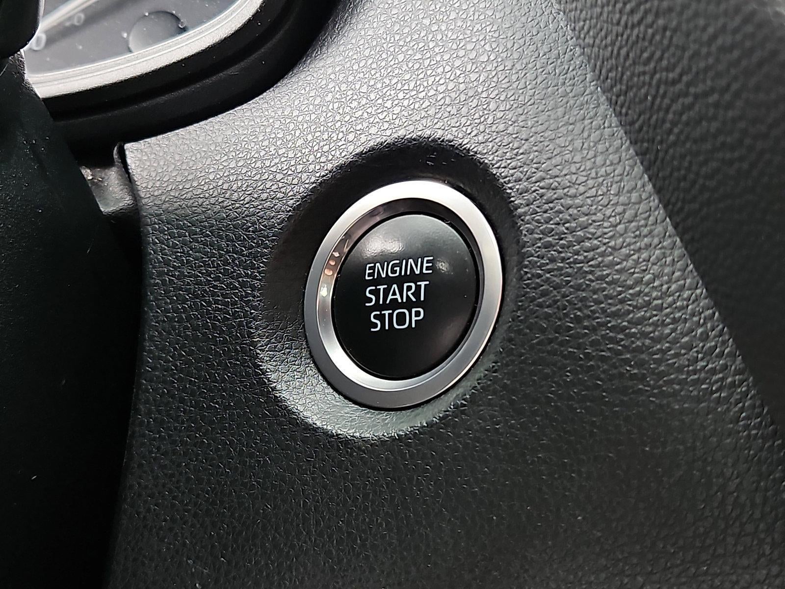 2023 Toyota Corolla SE CVT (Natl)