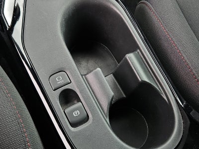 2023 Toyota Corolla SE CVT (Natl)