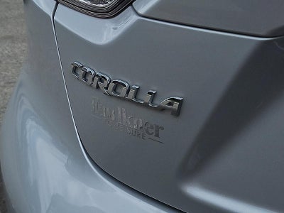 2023 Toyota Corolla SE CVT (Natl)