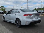2023 Toyota Corolla SE CVT (Natl)