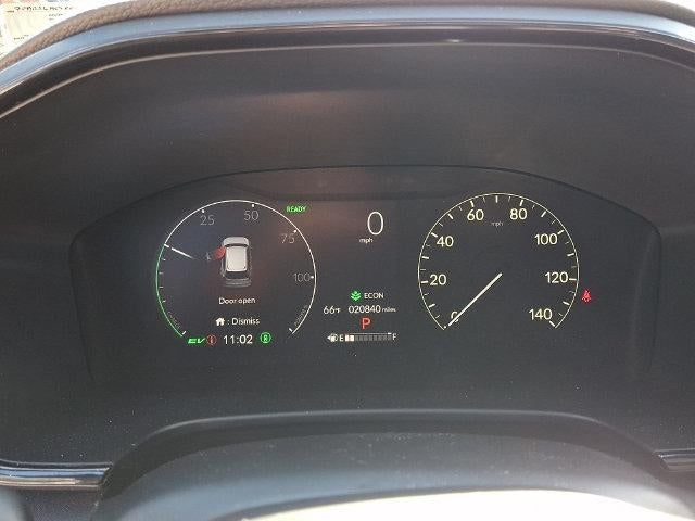 2024 Honda CR-V Hybrid Sport AWD