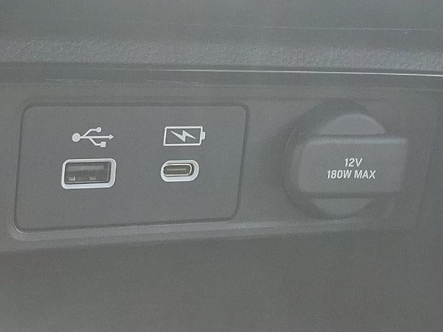 2024 Honda CR-V Hybrid Sport AWD