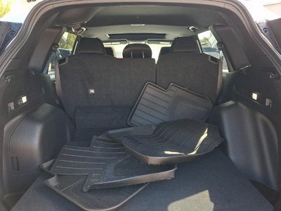 2024 Honda CR-V Hybrid Sport AWD