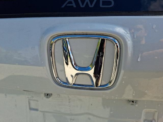 2024 Honda CR-V Hybrid Sport AWD