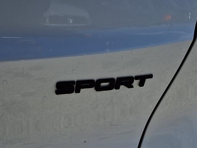 2024 Honda CR-V Hybrid Sport AWD