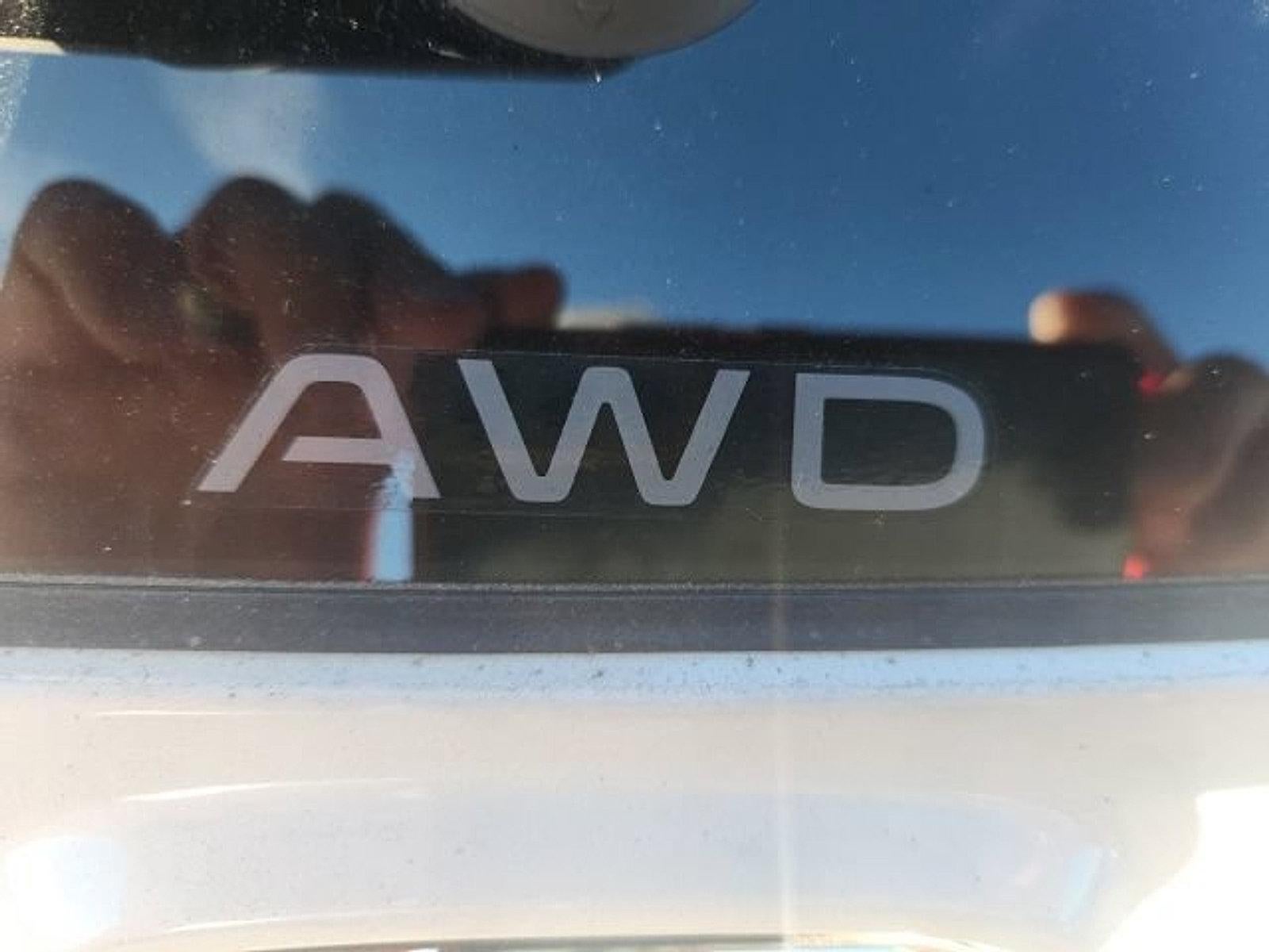 2024 Honda CR-V Hybrid Sport AWD