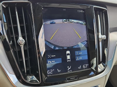 2020 Volvo S60 T6 AWD Momentum