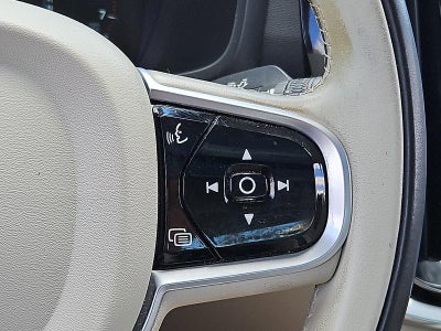 2020 Volvo S60 T6 AWD Momentum