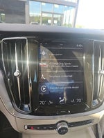 2020 Volvo S60 T6 AWD Momentum