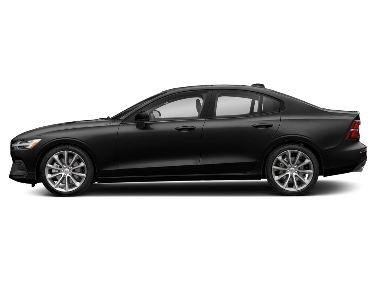 2020 Volvo S60 T6 AWD Momentum