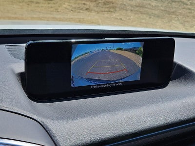 2025 Mazda Mazda CX-50 Hybrid Premium Plus Package AWD