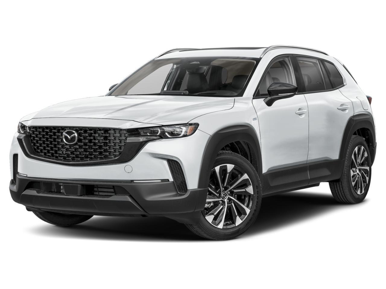 2025 Mazda CX-50 2.5 Hybrid Premium Plus's photo