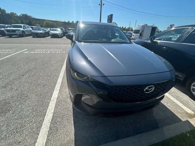 2024 Mazda Mazda CX-50 2.5 S Select Package AWD