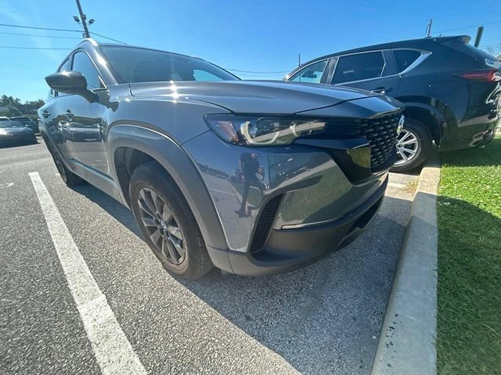 2024 Mazda Mazda CX-50 2.5 S Select Package AWD