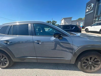 2024 Mazda Mazda CX-50 2.5 S Select Package AWD