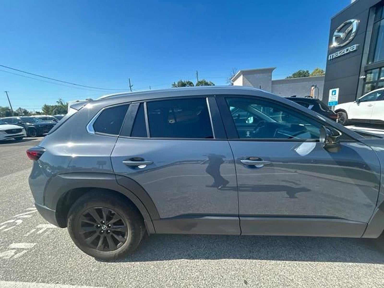 2024 Mazda Mazda CX-50 2.5 S Select Package AWD