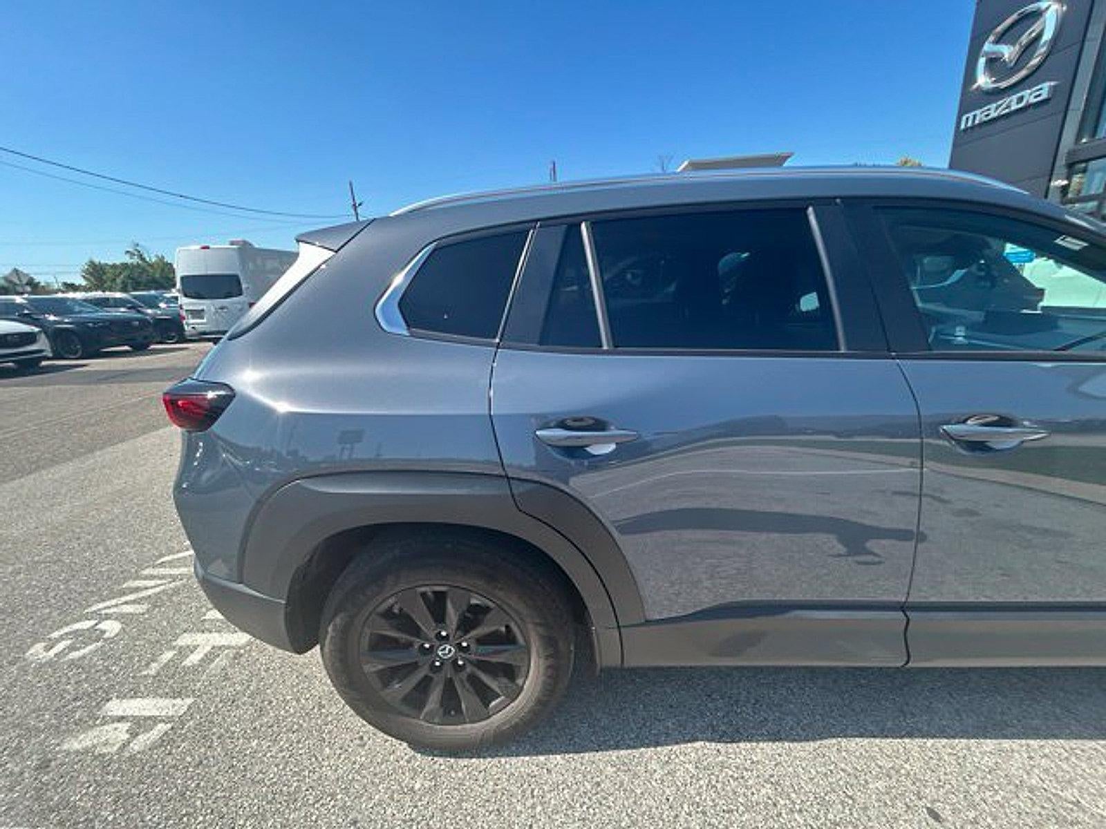 2024 Mazda Mazda CX-50 2.5 S Select Package AWD