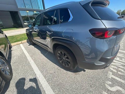 2024 Mazda Mazda CX-50 2.5 S Select Package AWD