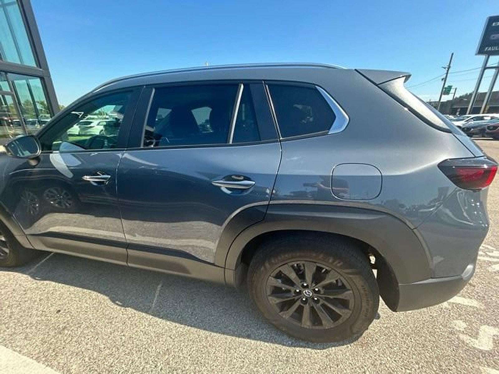 2024 Mazda Mazda CX-50 2.5 S Select Package AWD