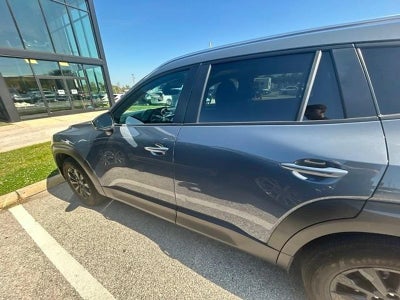 2024 Mazda Mazda CX-50 2.5 S Select Package AWD