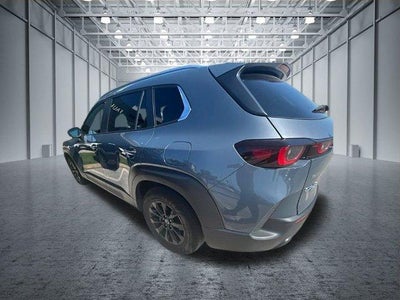 2024 Mazda Mazda CX-50 2.5 S Select Package AWD