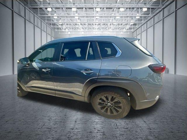 2024 Mazda Mazda CX-50 2.5 S Select Package AWD