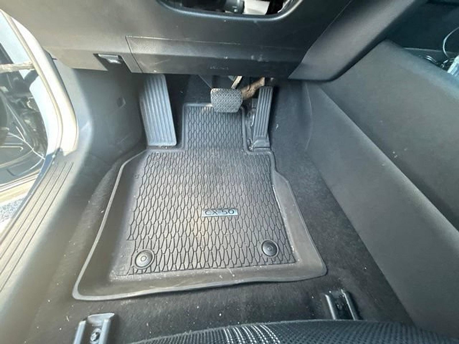 2024 Mazda Mazda CX-50 2.5 S Select Package AWD