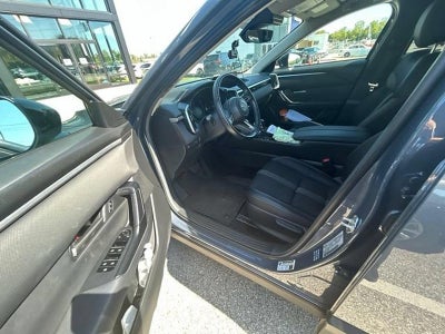 2024 Mazda Mazda CX-50 2.5 S Select Package AWD