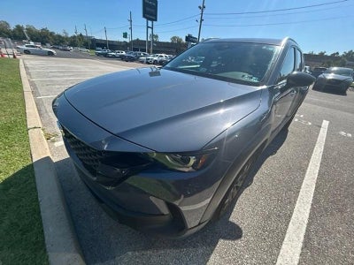 2024 Mazda Mazda CX-50 2.5 S Select Package AWD