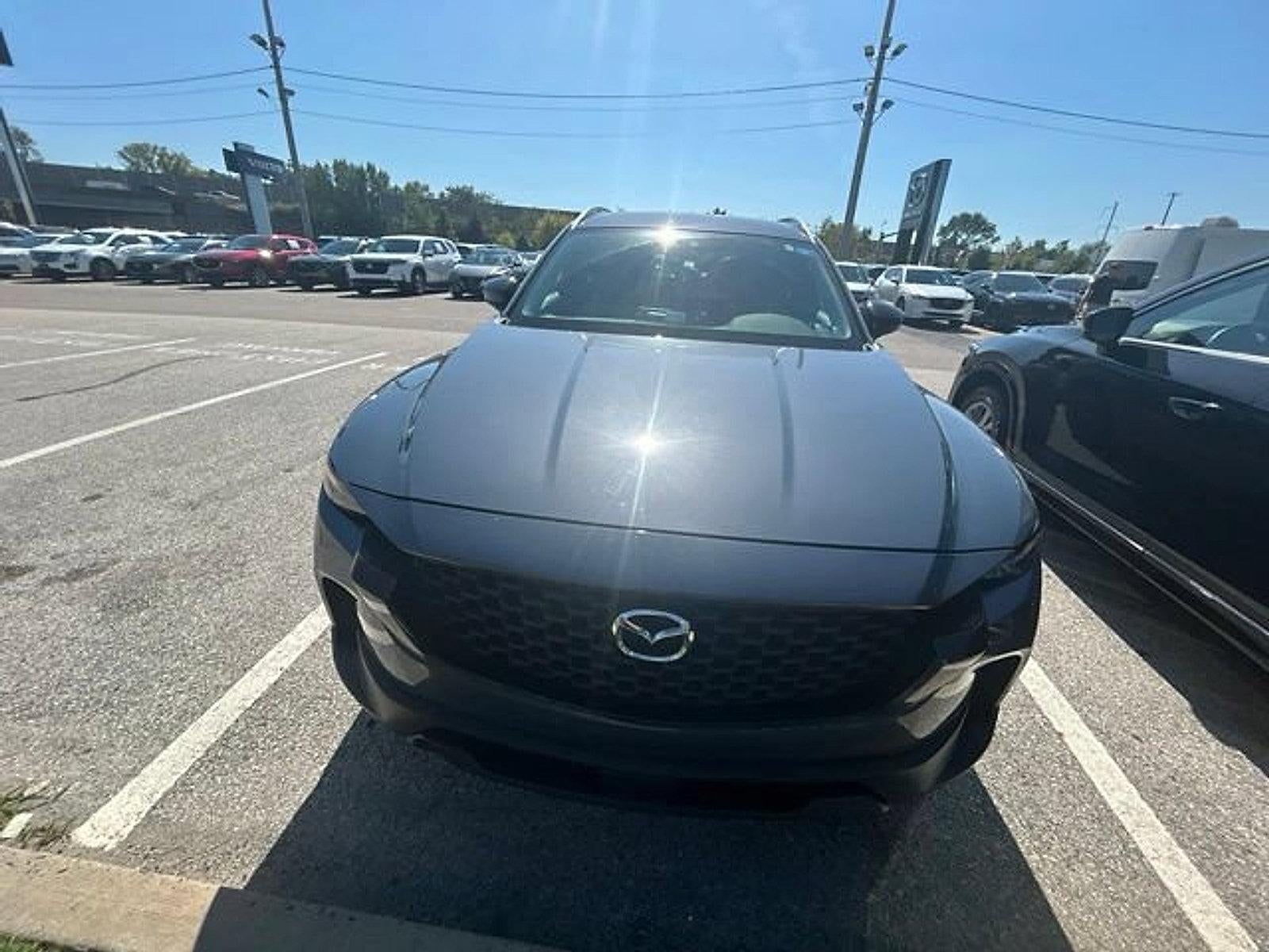 2024 Mazda Mazda CX-50 2.5 S Select Package AWD