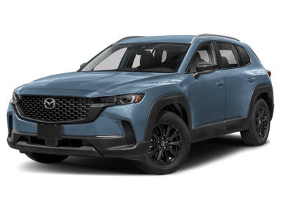 2024 Mazda Mazda CX-50 2.5 S Select Package AWD