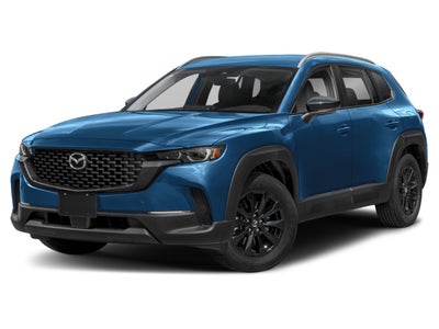 2024 Mazda Mazda CX-50 2.5 S Select Package AWD
