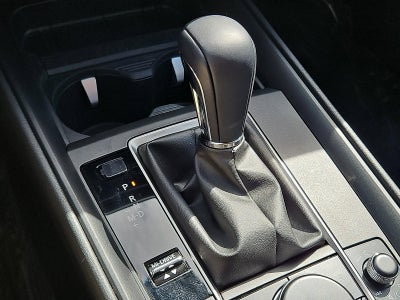 2025 Mazda Mazda CX-50 2.5 S Select Package AWD