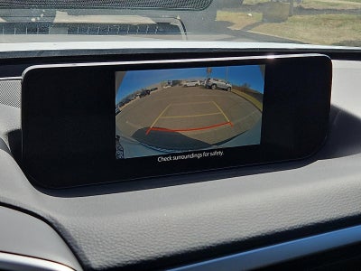 2025 Mazda Mazda CX-50 2.5 S Select Package AWD