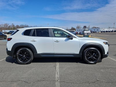 2025 Mazda Mazda CX-50 2.5 S Select Package AWD
