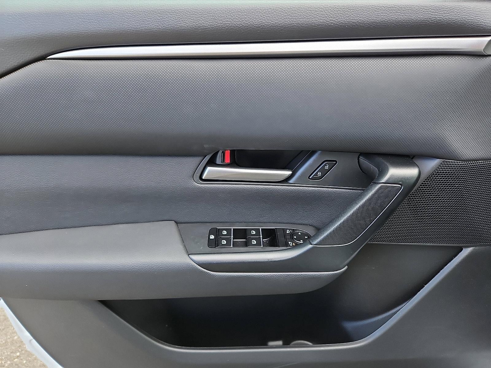 2025 Mazda Mazda CX-50 2.5 S Select Package AWD