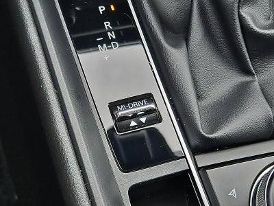 2025 Mazda Mazda CX-50 2.5 S Select Package AWD