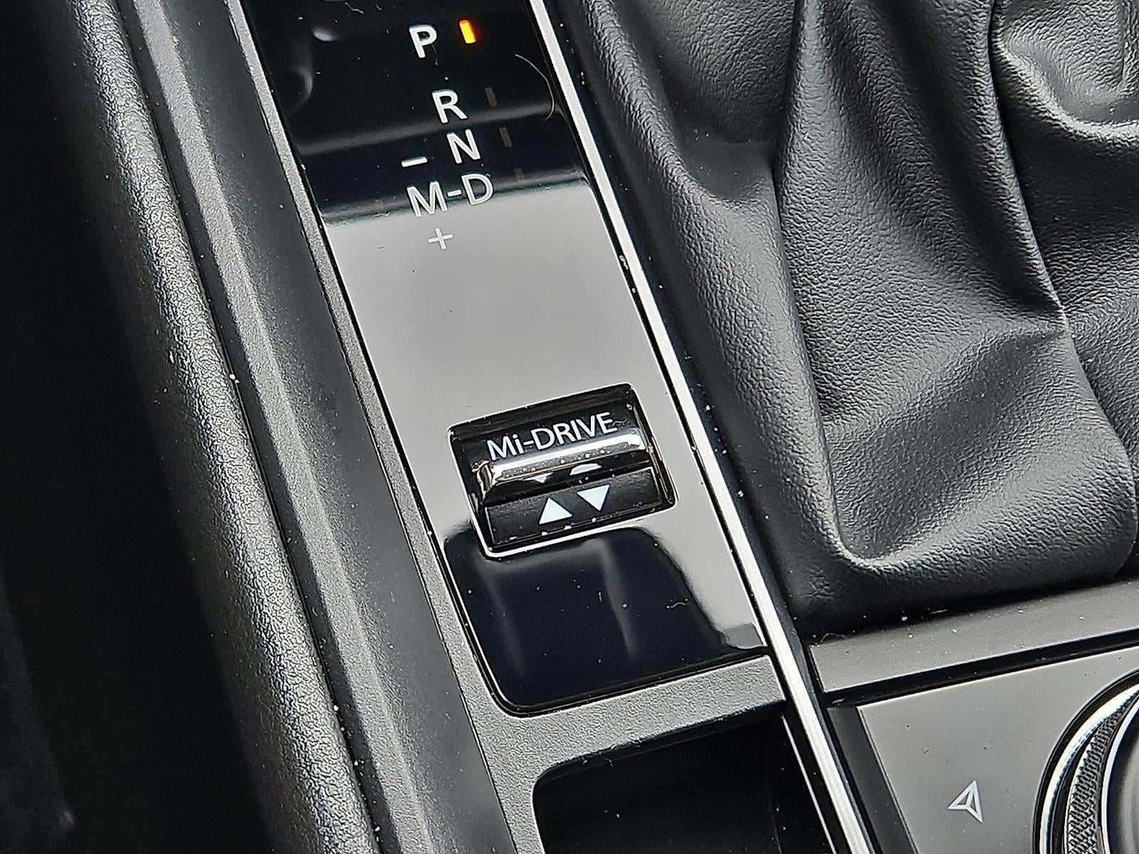 2025 Mazda Mazda CX-50 2.5 S Select Package AWD