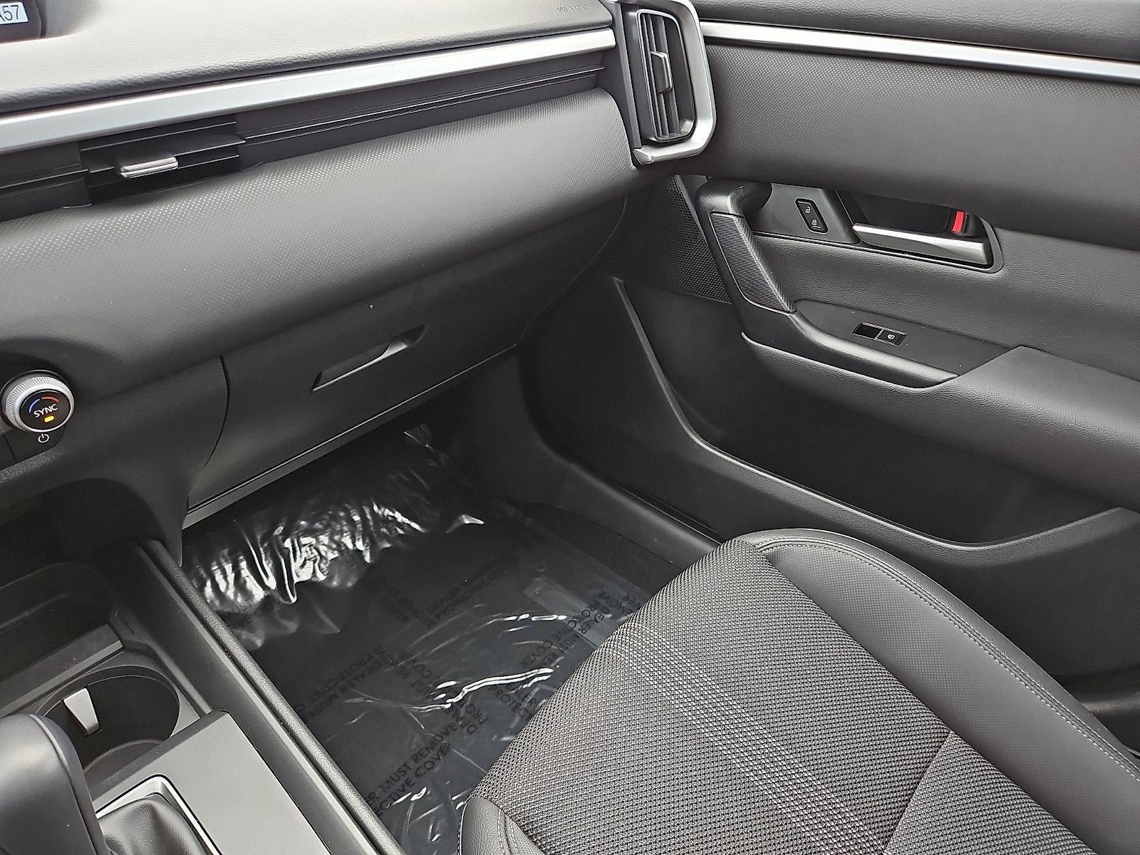 2025 Mazda Mazda CX-50 2.5 S Select Package AWD