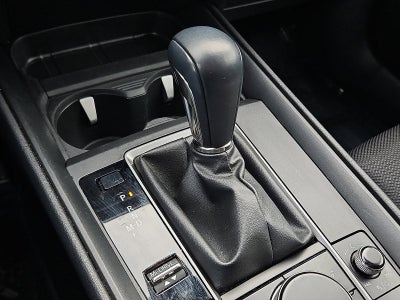 2023 Mazda Mazda CX-50 2.5 S Select Package AWD