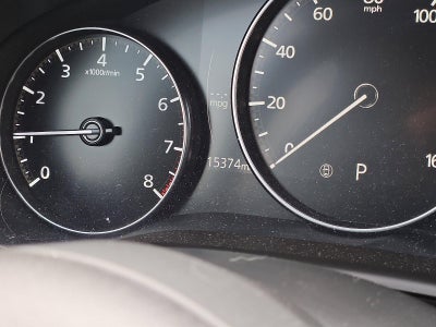 2023 Mazda Mazda CX-50 2.5 S Select Package AWD