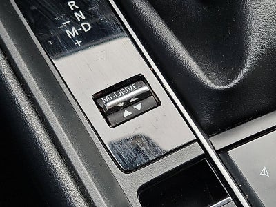 2023 Mazda Mazda CX-50 2.5 S Select Package AWD