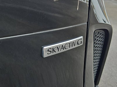 2023 Mazda Mazda CX-50 2.5 S Select Package AWD