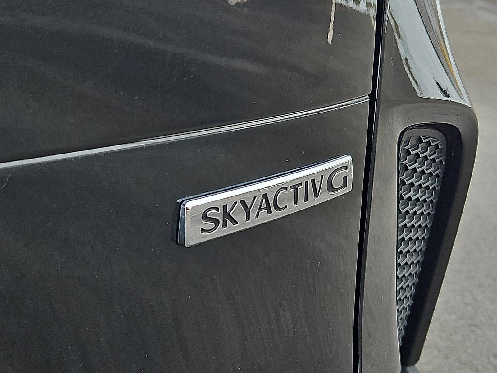 2023 Mazda Mazda CX-50 2.5 S Select Package AWD